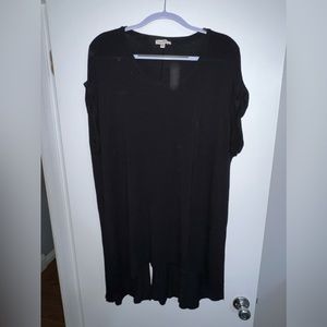 Zenana Short-sleeve Top